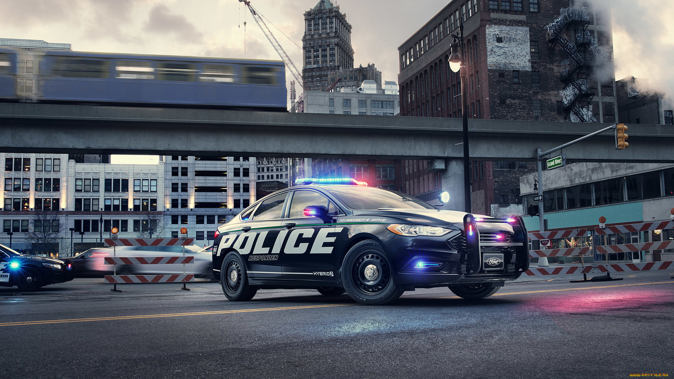 ford police responder hybrid sedan 2017, , , 2017, responder, hybrid, sedan, ford, police